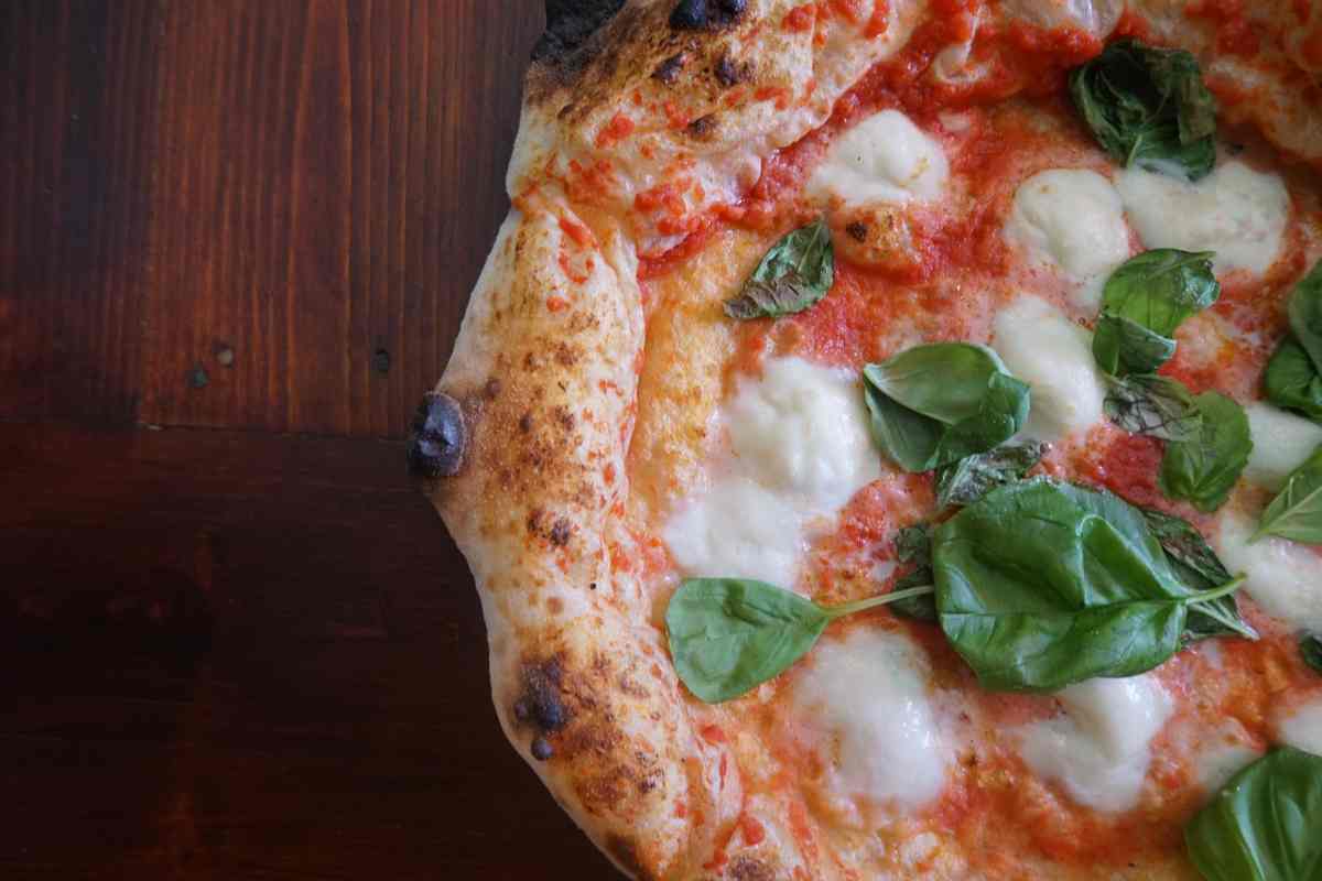 Altro che Napoli, la pizza più buona si mangia in un’altra città d’Italia