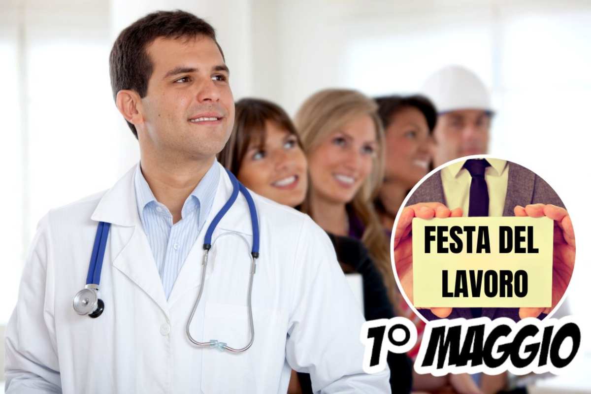 Perché il 1° maggio cade la festa dei lavoratori