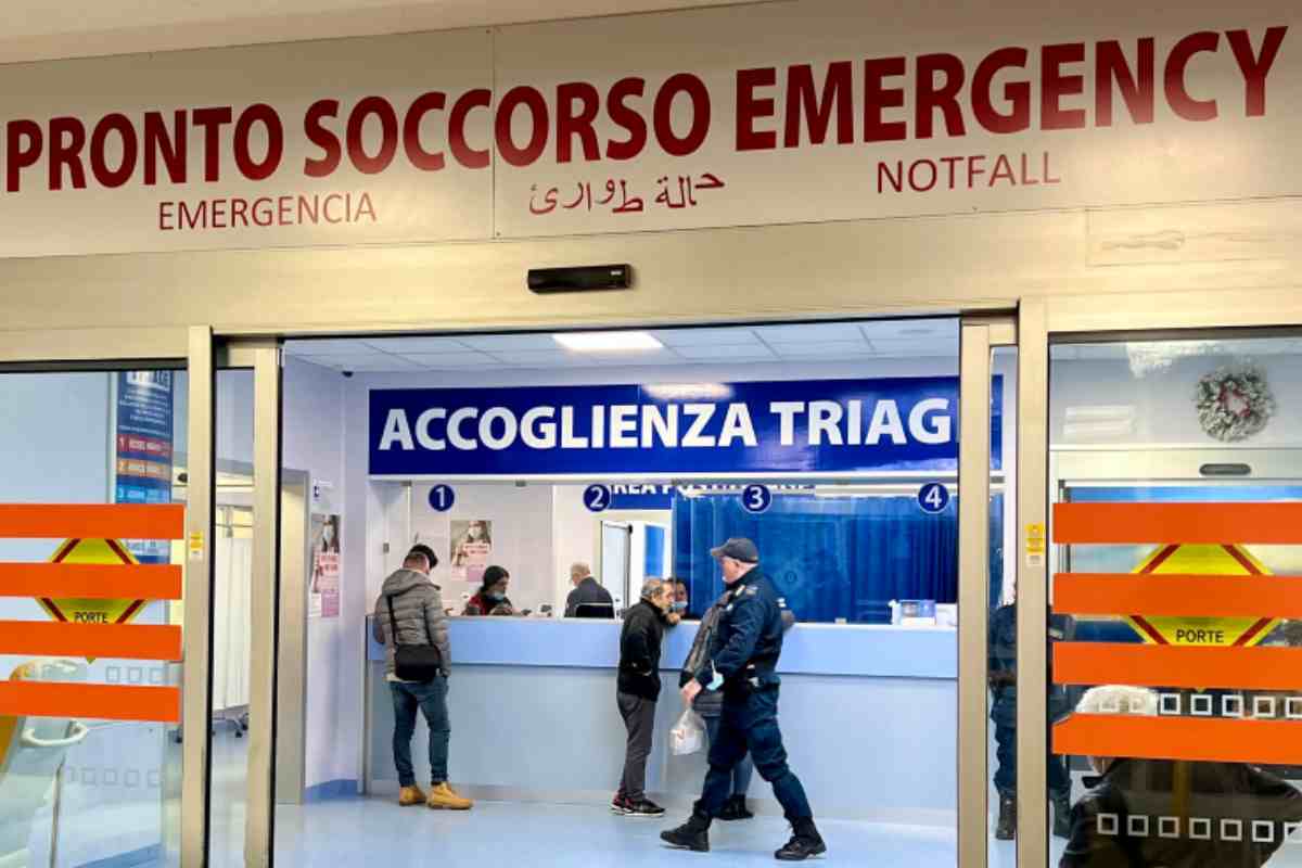 “Dammi più giorni di malattia”, medico si rifiuta e viene picchiato a sangue