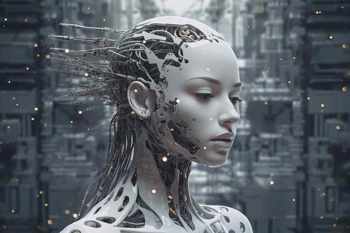 L’intelligenza artificiale