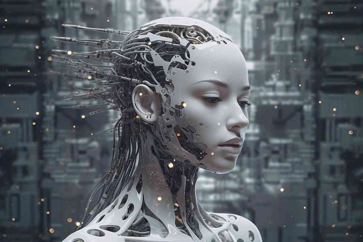 Microsoft annuncia la tecnologia AI Avatar di livello avanzato