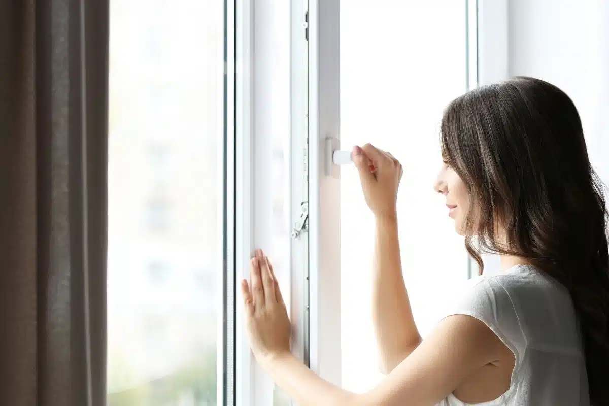 Stare al fresco senza condizionatori? Ora si può! Basta seguire questi trucchi