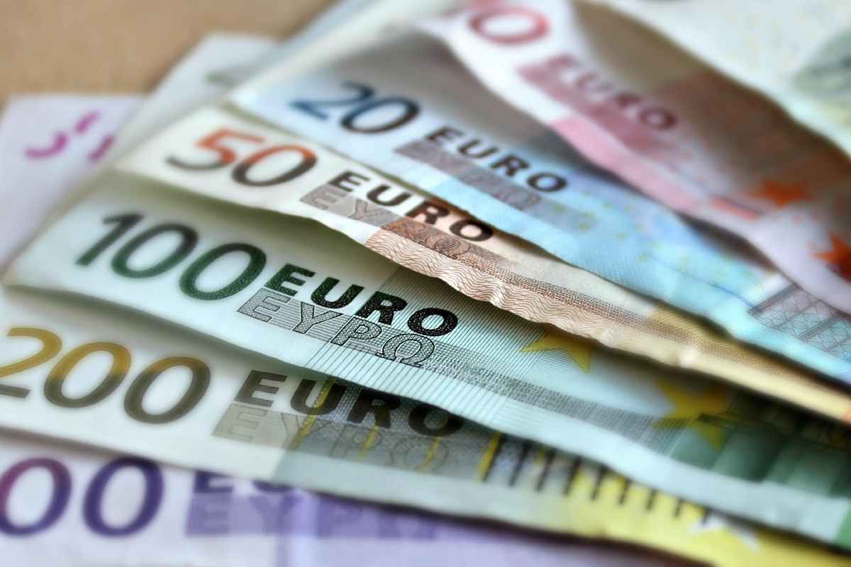 Salario minimo in Italia