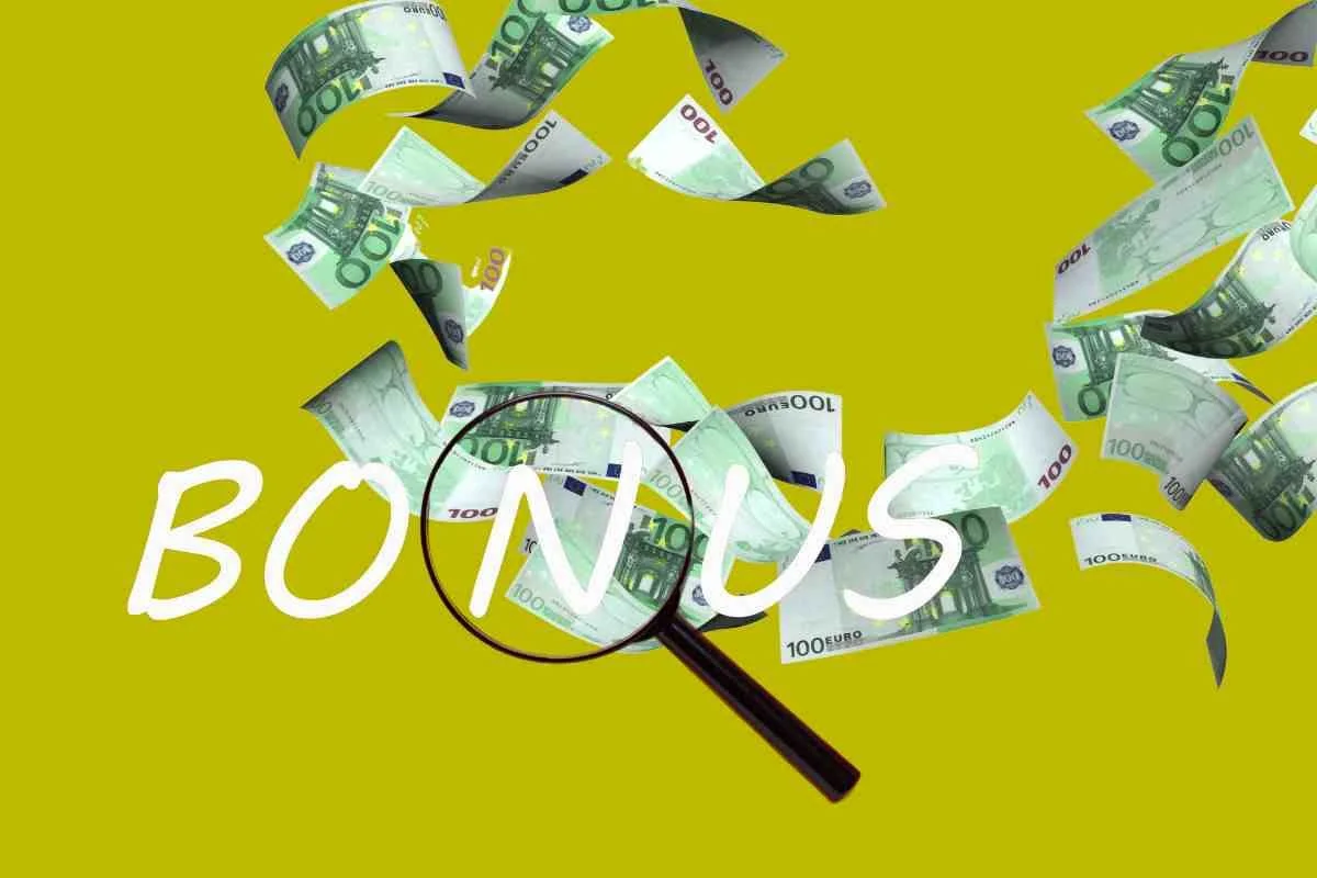 Bonus per gli ex percettori di Reddito di Cittadinanza