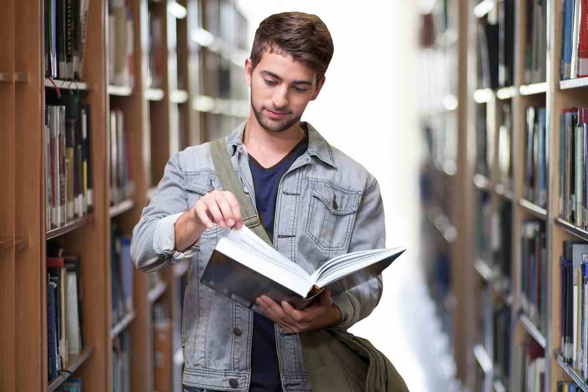 Uno studente su sei ci ripensa