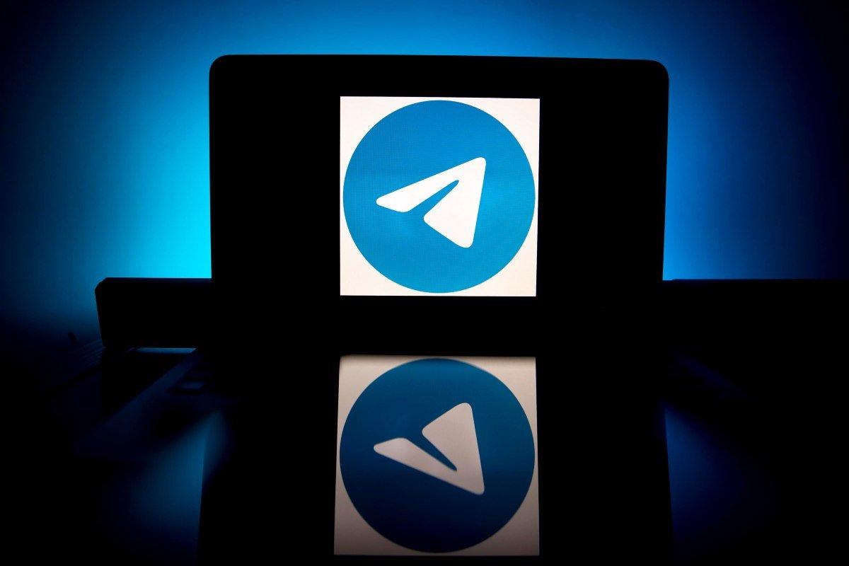 Acquistare armi, passaporti e soldi su Telegram