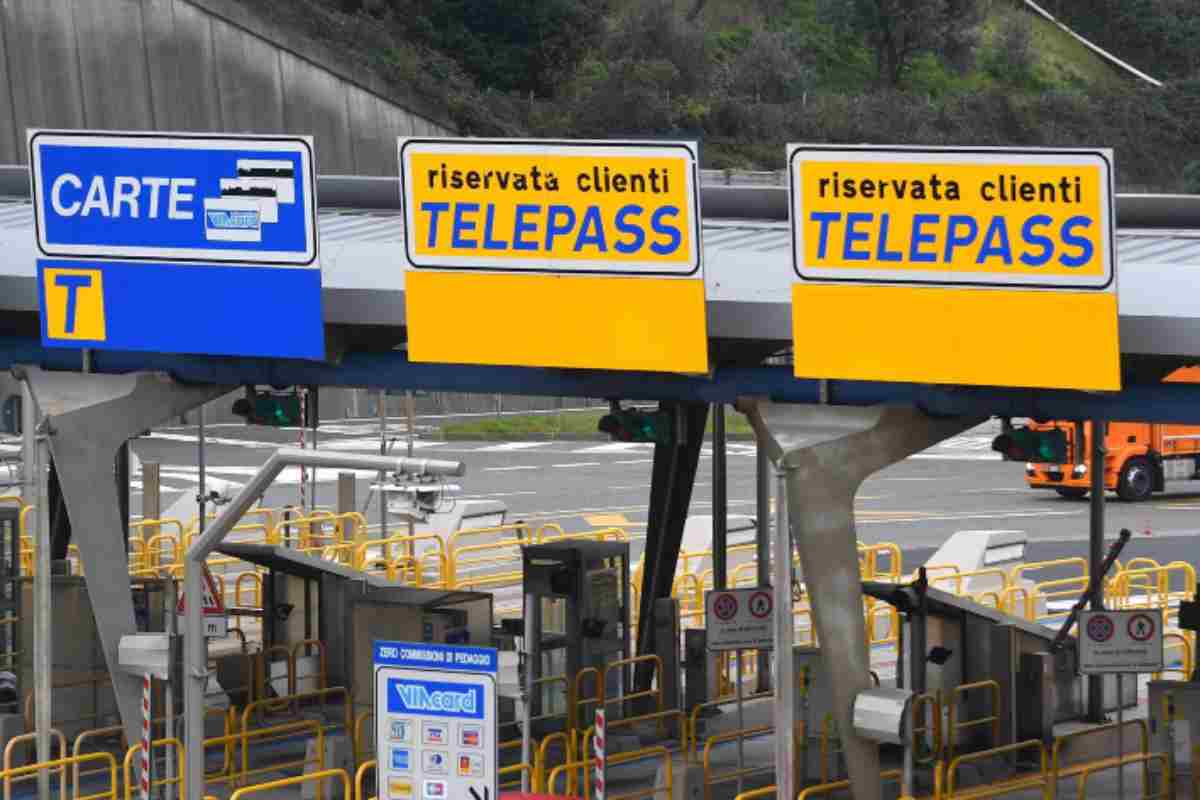 Telepass, evoluzione in atto: nuovo modello in arrivo