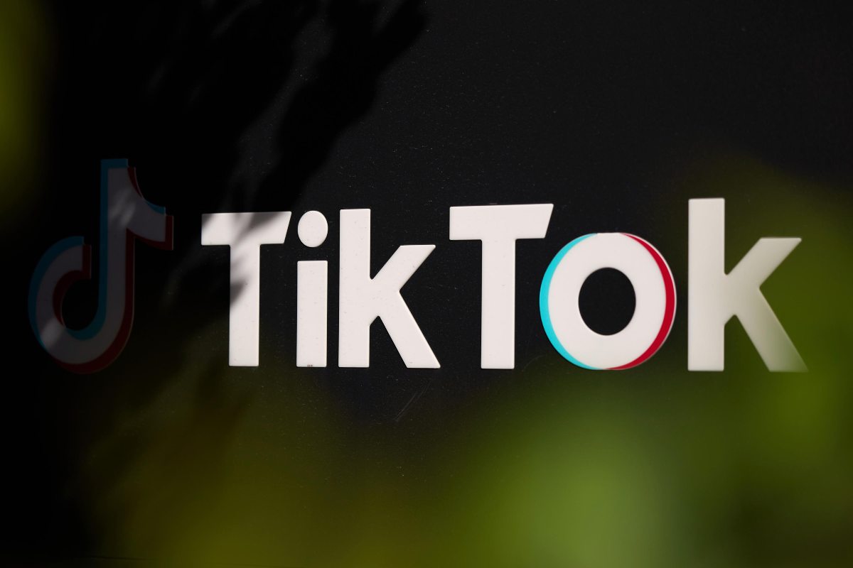 TikTok bando