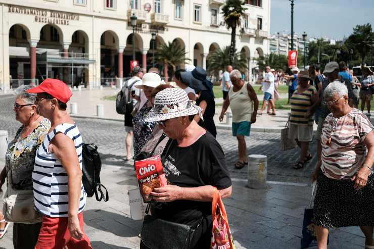 Italia nemmeno tra le prime dieci