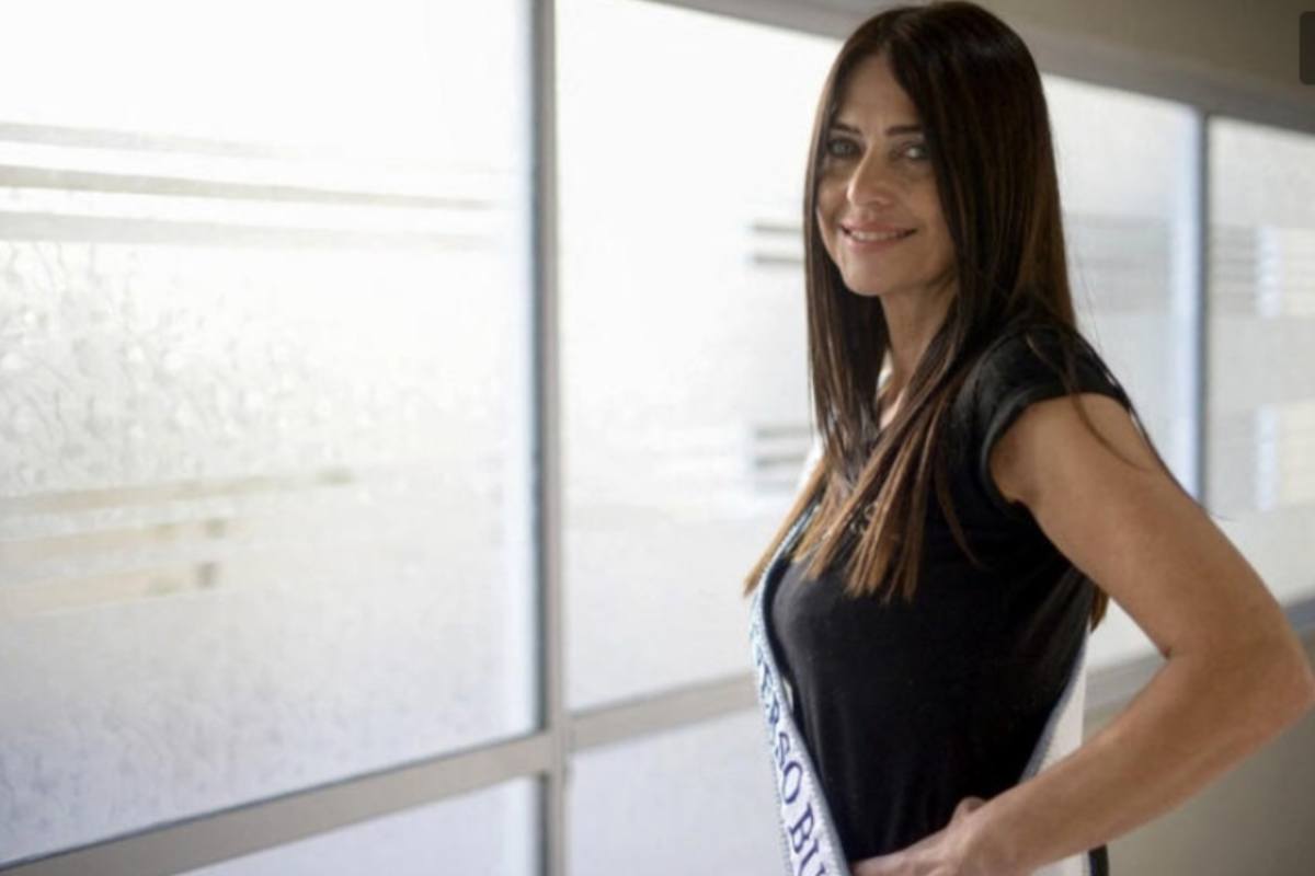 Miss Universo a 60 anni: l’incredibile storia che arriva dall’Argentina