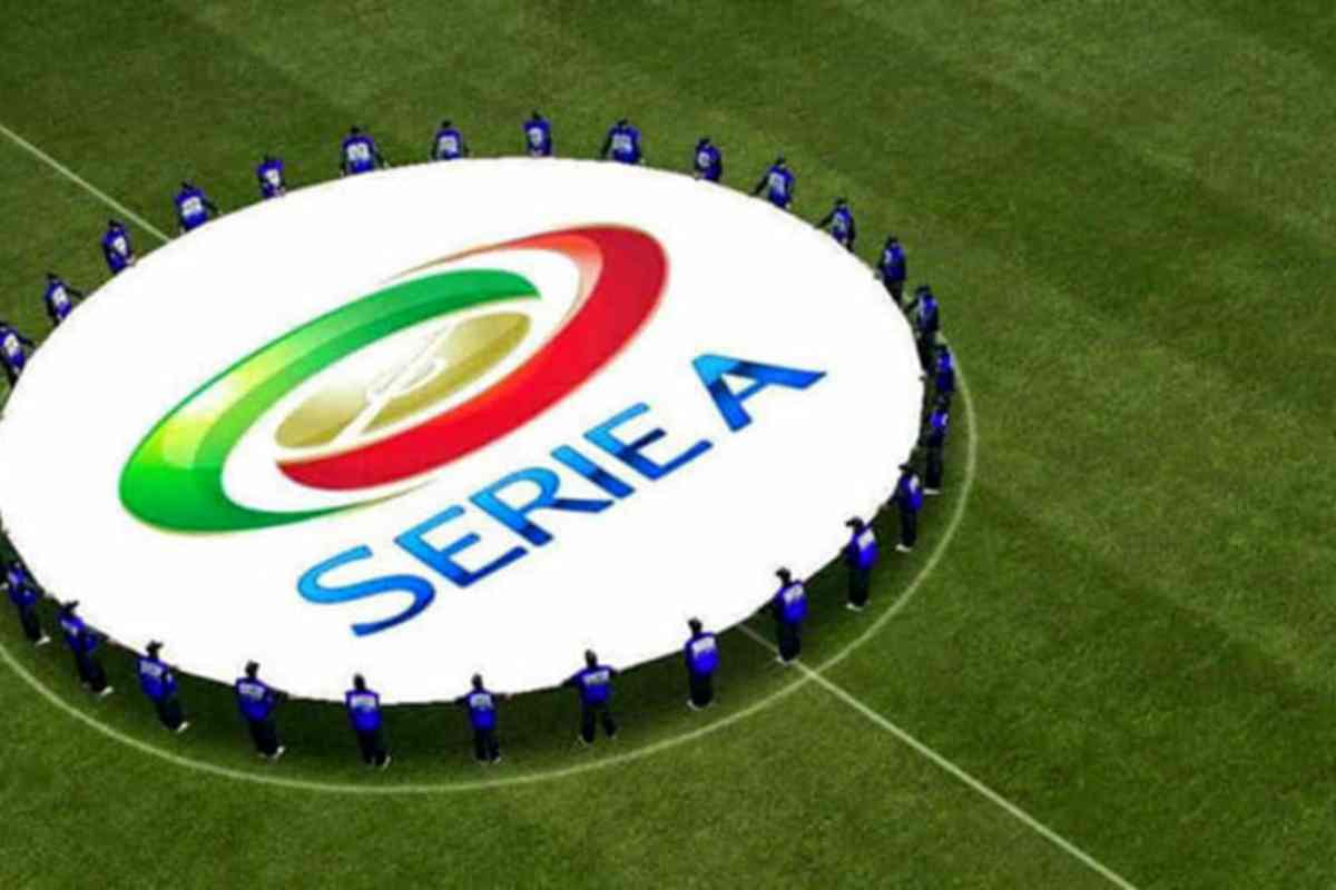 Serie A, ecco la svolta: sarà la prima volta nella storia