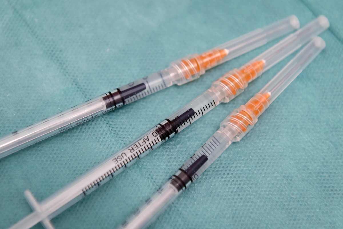 Vaccino contro