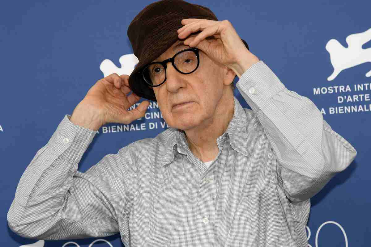 Woody Allen, addio al cinema? Il regista: “Il romanticismo è finito”