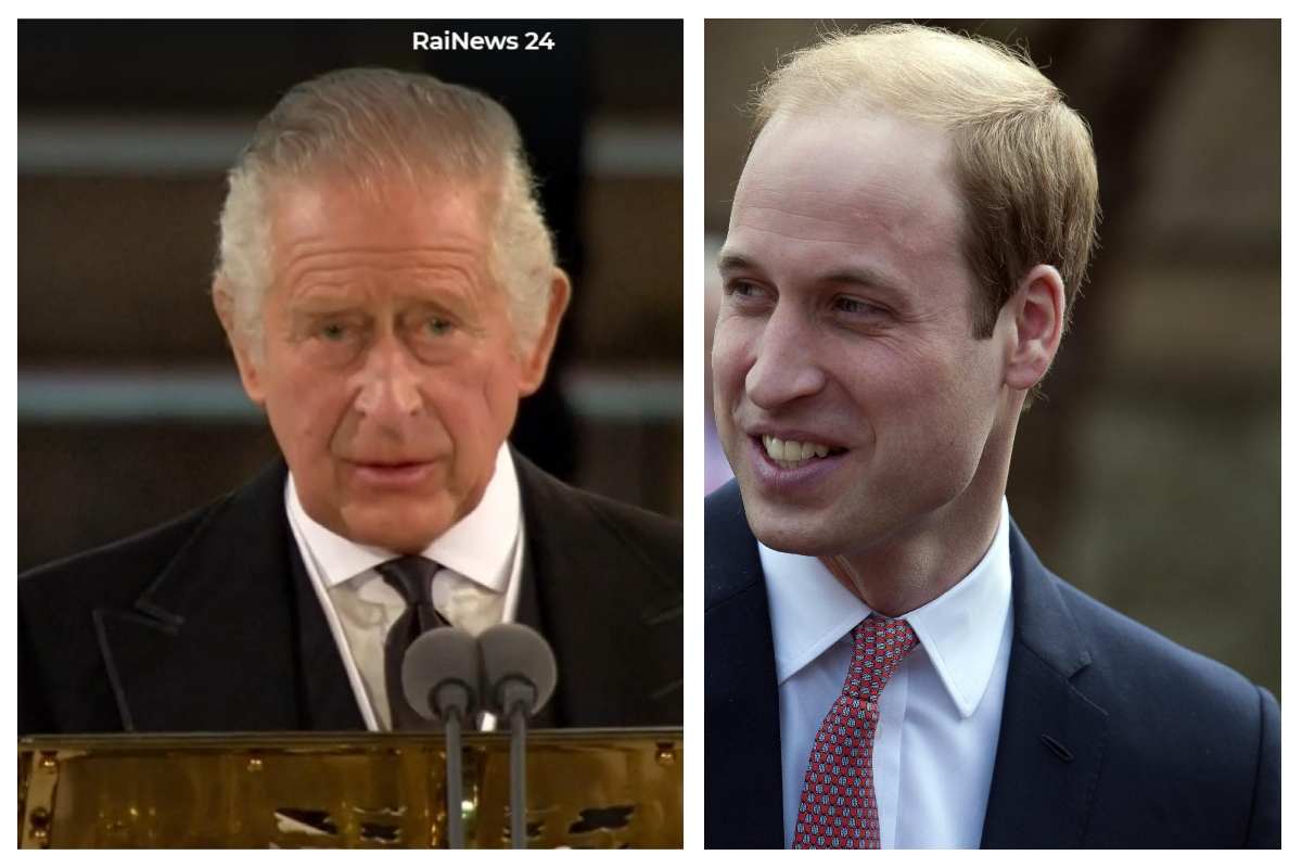 Re Carlo ridotto in lacrime”, triste epilogo per la Royal Family: stavolta c’entra William