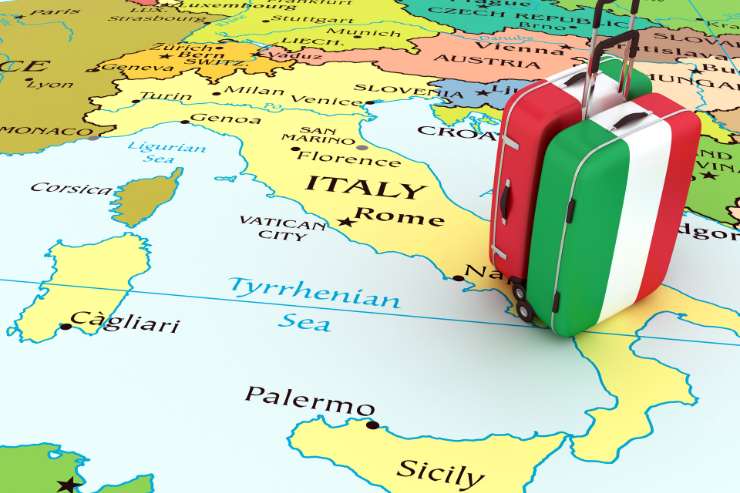 Mete italiane low cost: migliori 5