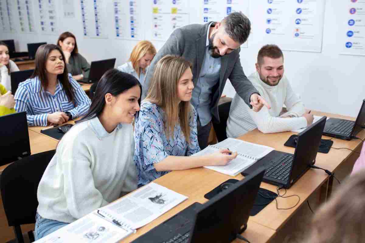 oggi tanti patentati non supererebbero l'esame di guida