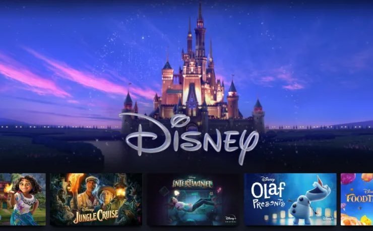 Disney Plus, cambia tutto: stop alla condivisione degli account
