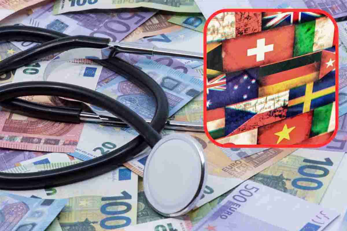 Spese mediche all'estero