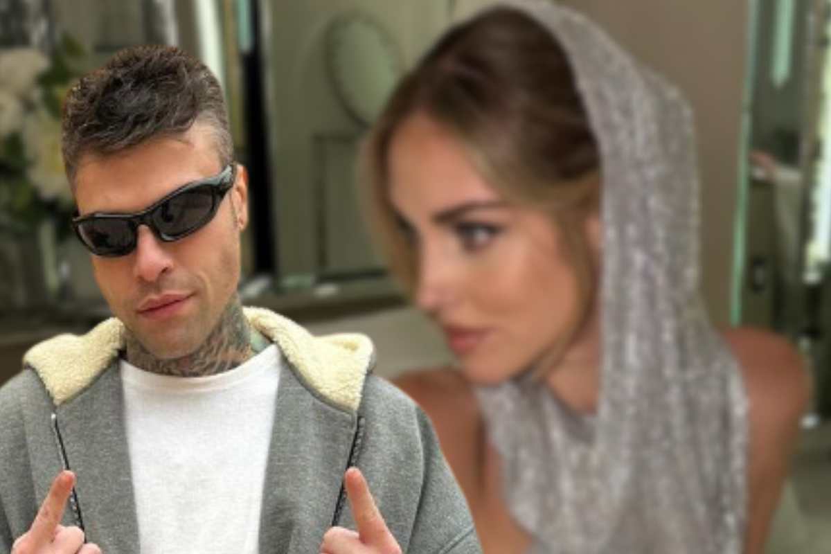 Fedez l’indiscrezione