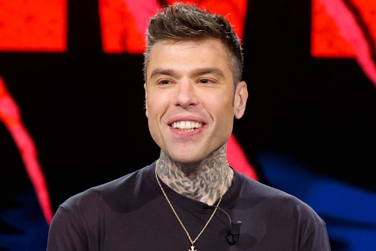 Fedez in lacrime, la promessa segreta fatta a Chiara dopo la separazione