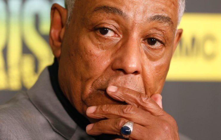 Giancarlo Esposito shock: "Pensai di farmi uccidere"