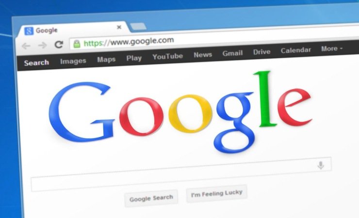 Google Chrome, scoperta falla nel motore di ricerca