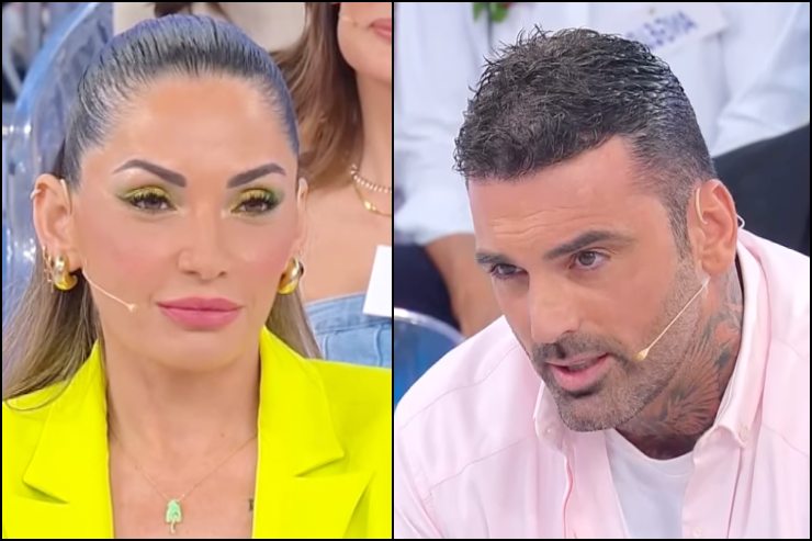 Temptation Island 2024: ex dama svela coppia