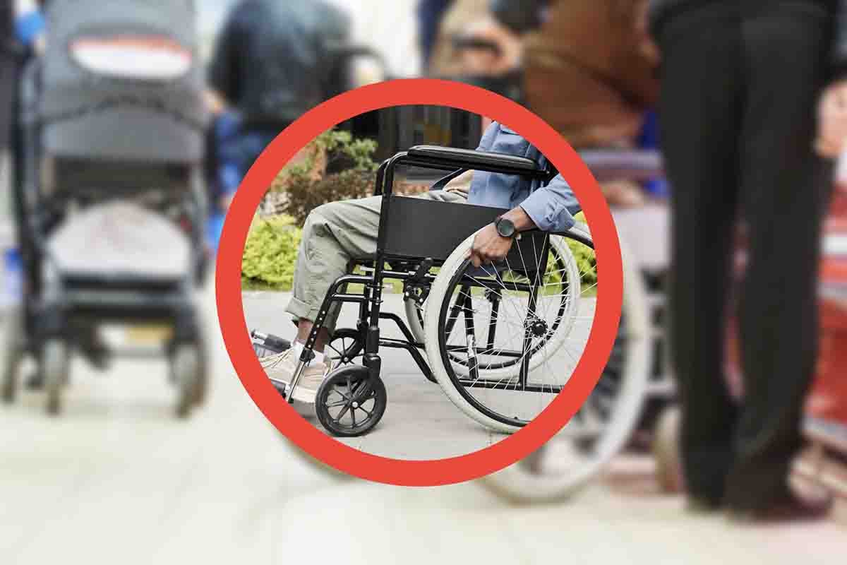 Cambiamenti imminenti all'Assegno di Invalidità