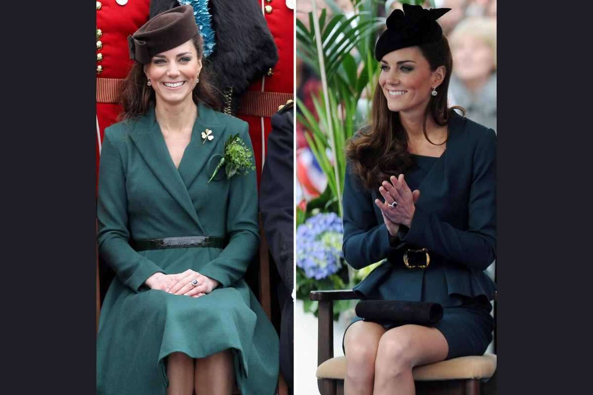 chi ha più stile di kate middleton