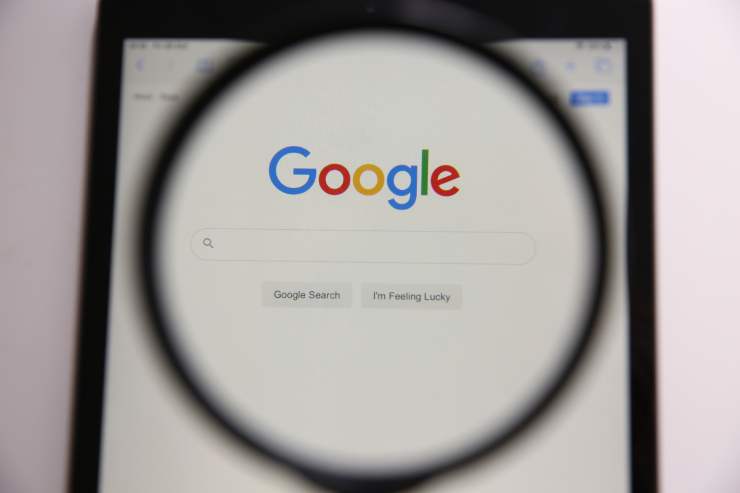 come proteggere privacy su Google