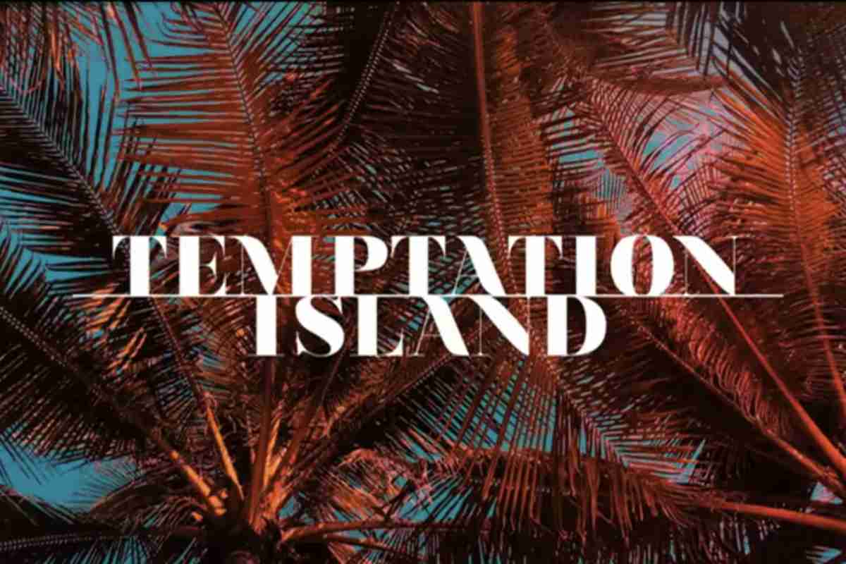 Temptation Island 2024: prima coppia Uomini Donne