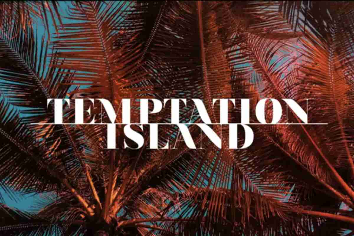 Temptation Island