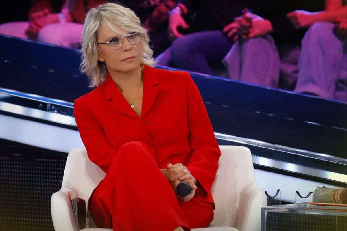 Amici Mediaset