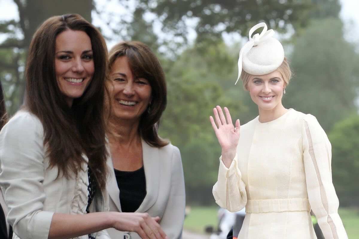 Kate Middleton, al suo posto adesso c’è lei: chi è la nuova “Principessa del popolo”