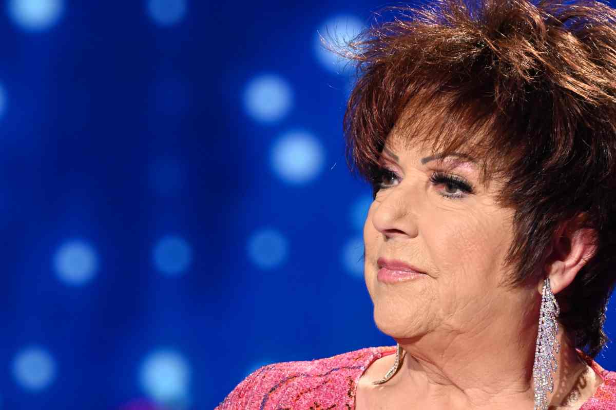 Orietta Berti, spunta il segreto inconfessabile: la cantante smascherata da un suo caro amico