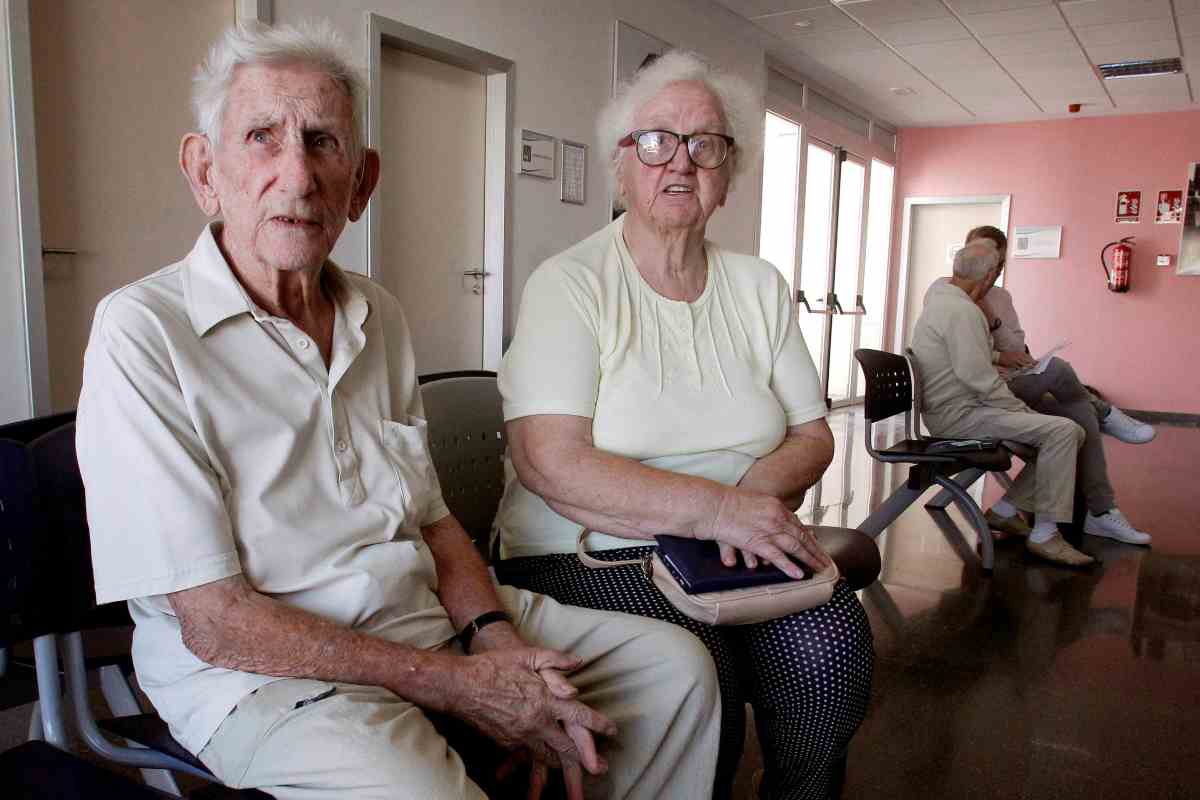 visite mediche pensionati