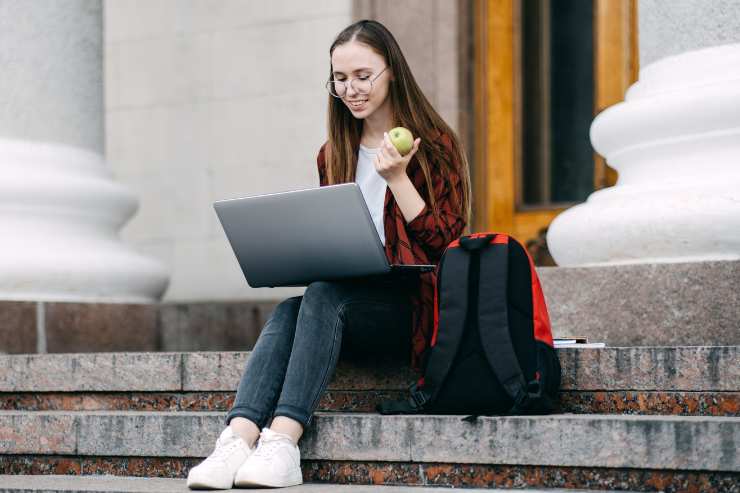 Bonus studenti ENPAF: come funziona