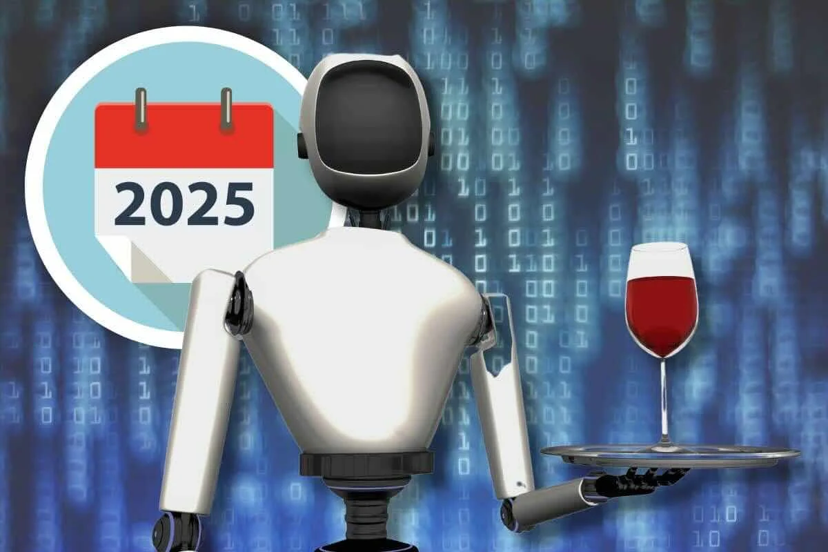Nel 2025 in vendita il primo robot maggiordomo: quanto costerà