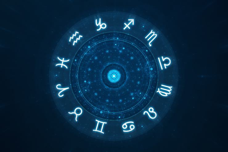 Segni zodiacali vanno controcorrente