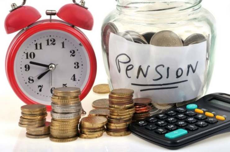 pensioni bonus contributi locale