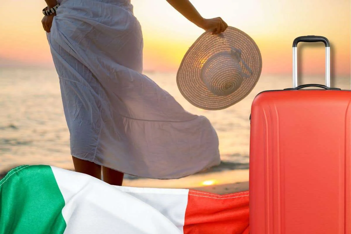 Mete italiane low cost: prenotare vacanza