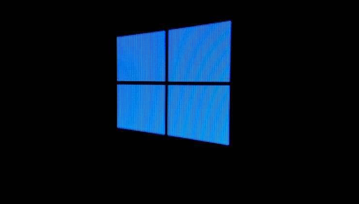 Windows 10, fine aggiornamenti ottobre 25