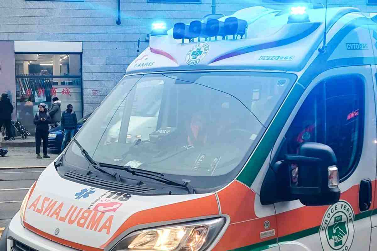 “Non riesco a respirare”, rimandato due volte dal Pronto Soccorso: poi la morte