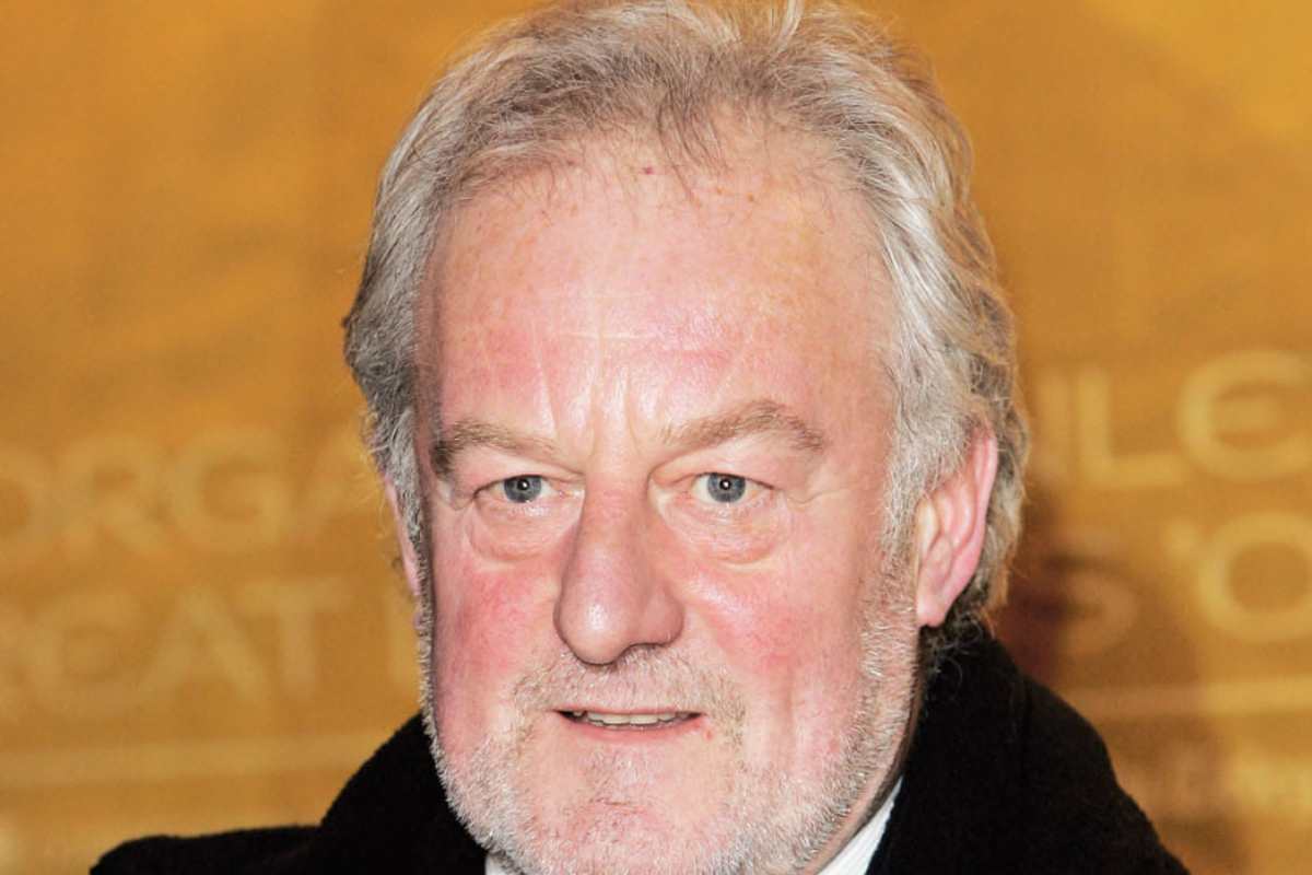 Il cinema piange Bernard Hill, addio al capitano del Titanic