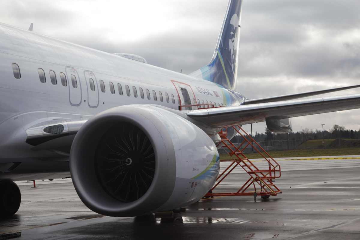 Boeing, denunciò difetti produzione: trovato morto altro dipendente