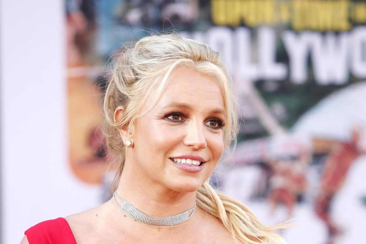 Britney Spears, nuovo caos e sfogo: “Mi ha incastrata”
