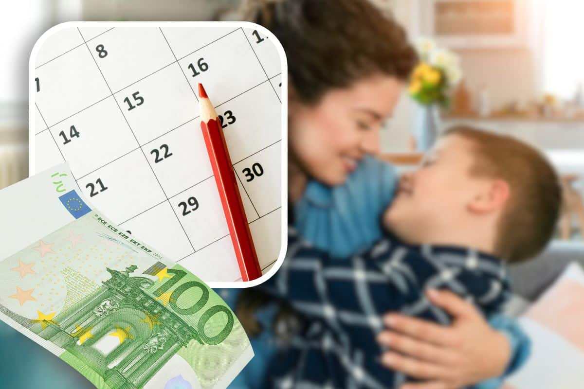 Nuovo Bonus figli: 2500 o 4000 euro ma la scadenza è vicinissima