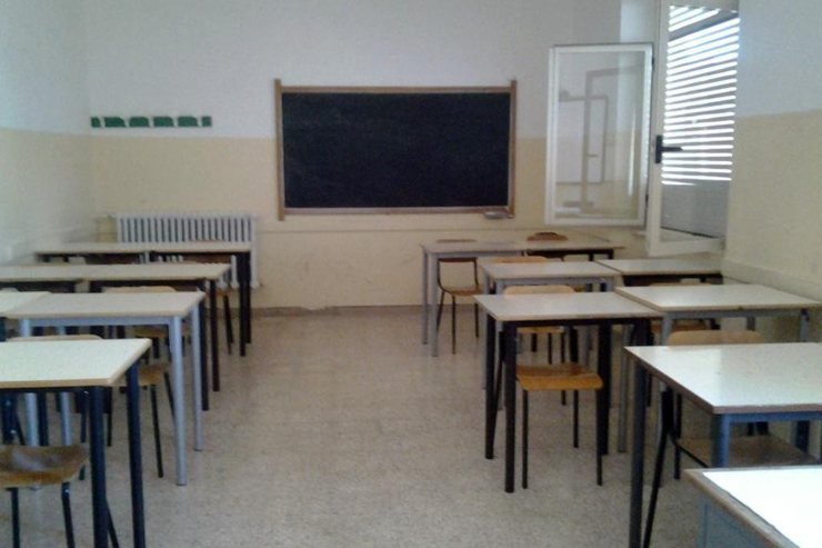 Polemiche in una scuola di Torino