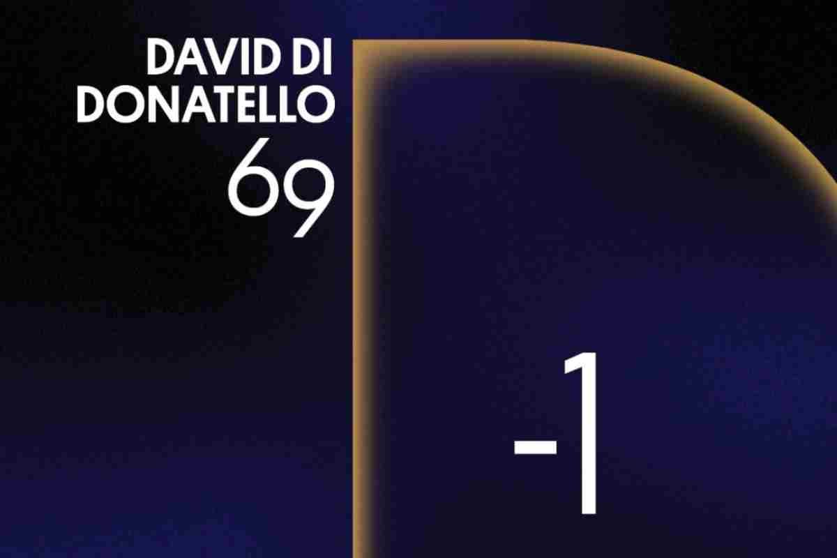 David Donatello