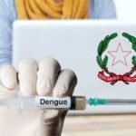 Malattia Dengue in Italia
